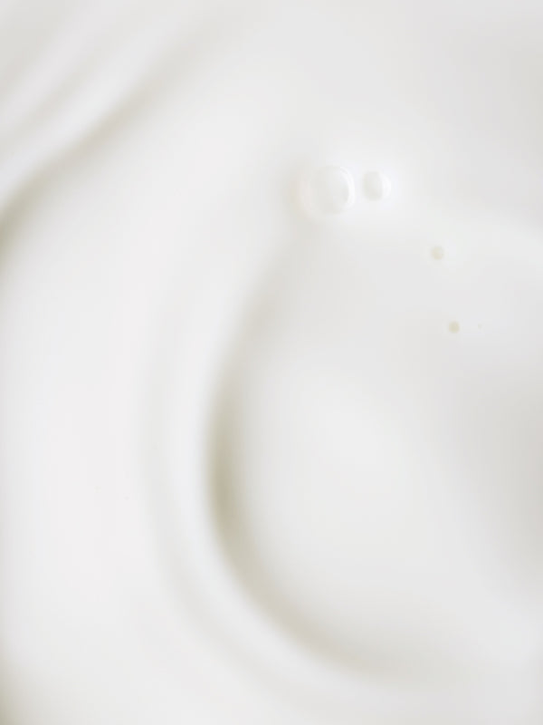Serum texture of KORA Organics Plant Stem Cell Retinol Alternative Serum
