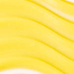 Creamy golden texture of KORA Organics Turmeric Glow Moisturiser