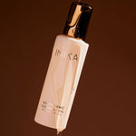 INIKA Organic Adaptogenic Cleansing Oil close-up photo