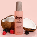 Raww Hydrating Face Mist