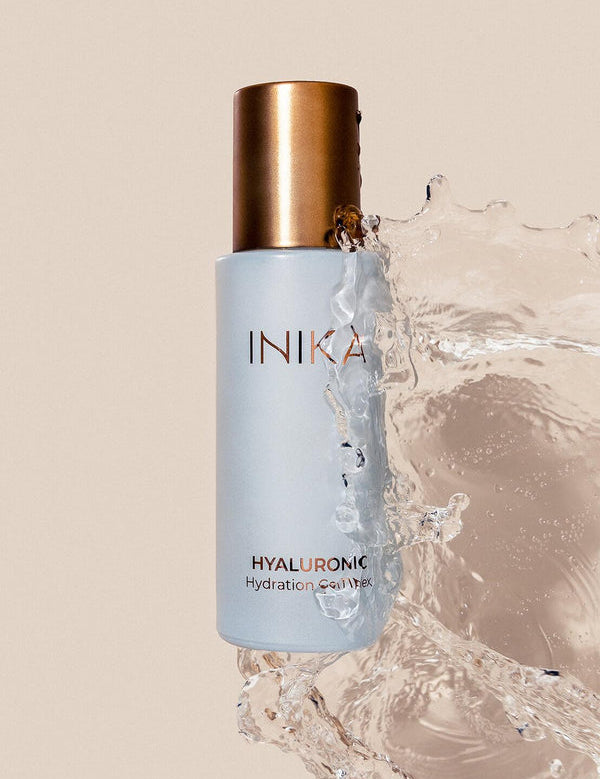 INIKA Organic Hyaluronic Hydration Complex product photo