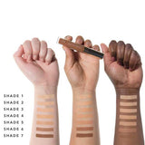 100% Pure Fruit Pigmented 2nd Skin Concealer