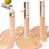 100% Pure Fruit Pigmented 2nd Skin Concealer