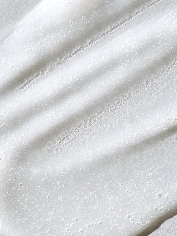 Texture of Madara Peel Brightening AHA Peel Mask