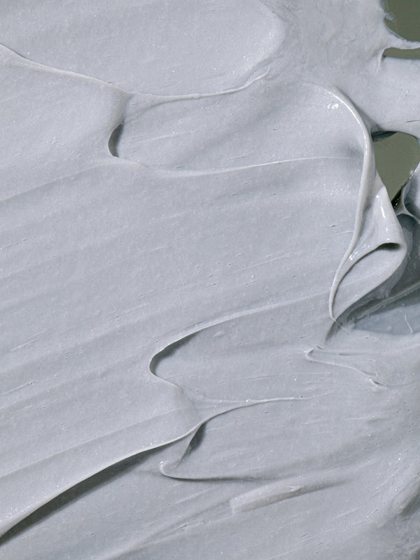 Texture of Madara Peel Creamy Clay AHA Clay Mask