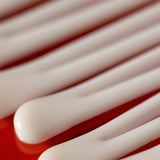 Texture of Madara Derma Collagen Peptide Night Cream