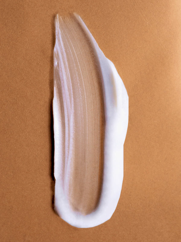 Texture of Madara Grow Volume Conditioner