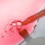 Texture of Madara Peel Hyaluron Intense Peel Serum
