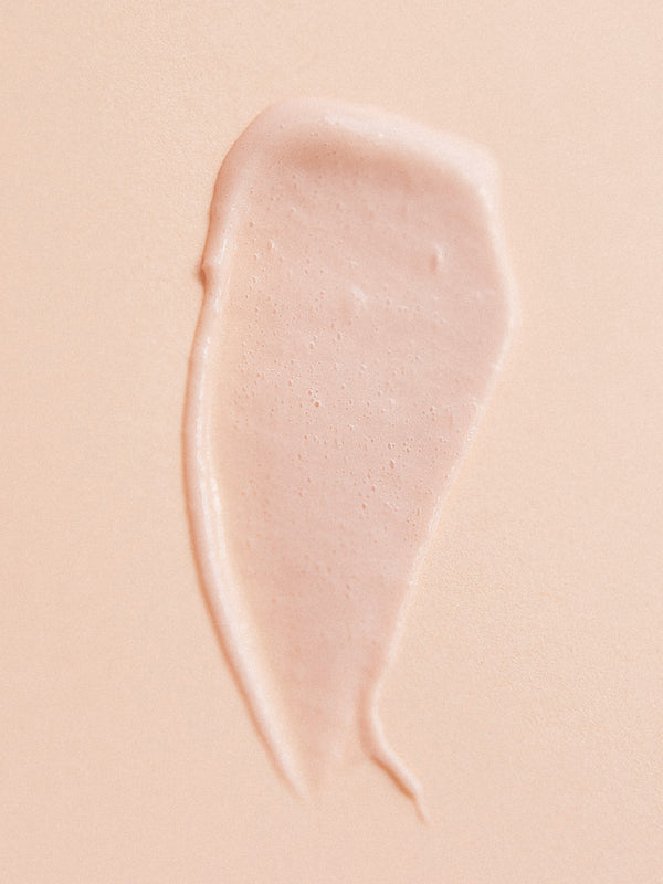 Texture of Madara SOS Hydra Recharge Cream