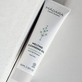 Madara Melting Cleansing Oil bottle photo