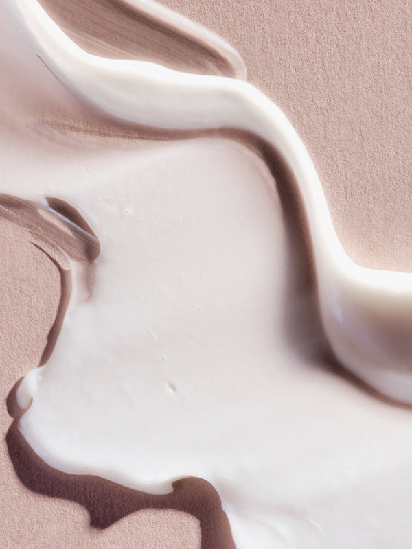 Texture of Madara SOS+ Sensitive Moisturiser