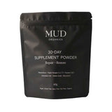 Mud Organics 30-Day Supplement Powder