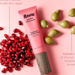 Raww Pomegranate Complexion Primer product photo