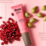 Raww Pomegranate Complexion Primer product photo
