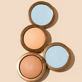 INIKA Organic Baked Mineral Bronzer in Sunkissed product photo