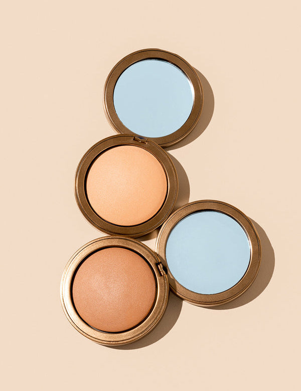 INIKA Organic Baked Mineral Bronzer product photo