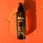Raww Tropical-Glow Face Tan Elixir product photo