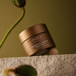 INIKA Organic Overnight Repair Treatment close-up photo
