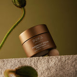 INIKA Organic Overnight Repair Treatment close-up photo