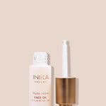 INIKA Organic Phyto-Active Face Oil packaging photo