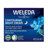 Weleda Contouring Day Cream Blue Gentian & Edelweiss