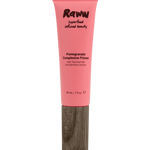 Raww Pomegranate Complexion Primer tube packaging photo