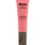 Raww Pomegranate Complexion Primer tube packaging photo