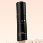 INIKA Organic Liquid Foundation product photo