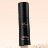 INIKA Organic Liquid Foundation product photo