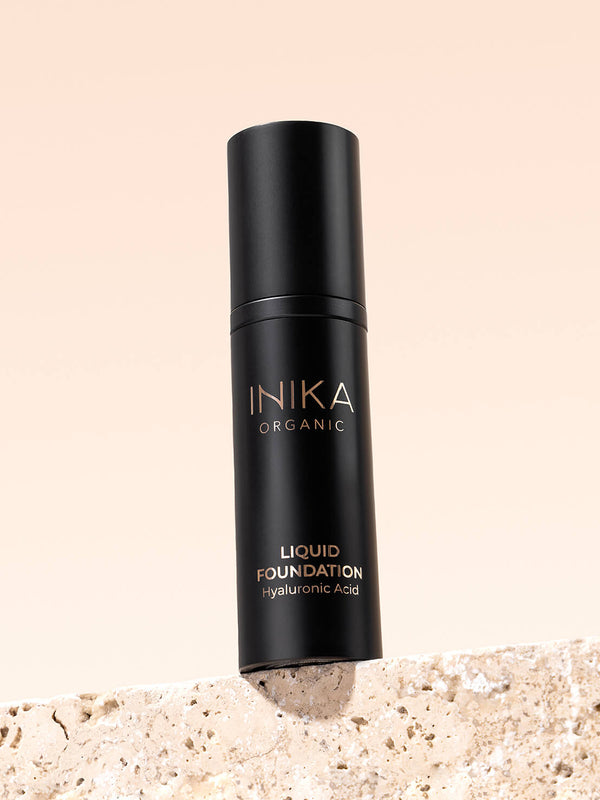 INIKA Organic Liquid Foundation product photo