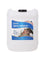Abode Fabric Softener Zero 15 litre bulk drum, fragrance free formula for up to 800 washes