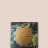 INIKA Organic Eyeshadow Quad - Sunset