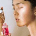 Madara Peel Hyaluron Intense Peel Serum bottle photo