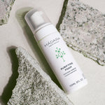 Madara Purifying Foam Cleanser bottle photo