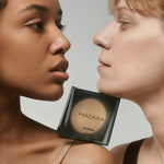 Madara Air Equal Soft Silk Mineral Powder compact photo