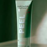 Madara Peel Brightening AHA Peel Mask tube photo