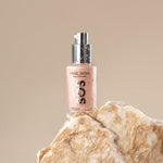 Madara SOS Hydra Repair Intensive Serum bottle photo