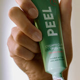 Madara Peel Creamy Clay AHA Clay Mask tube photo