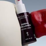 Madara Derma Collagen Peptide Serum bottle photo