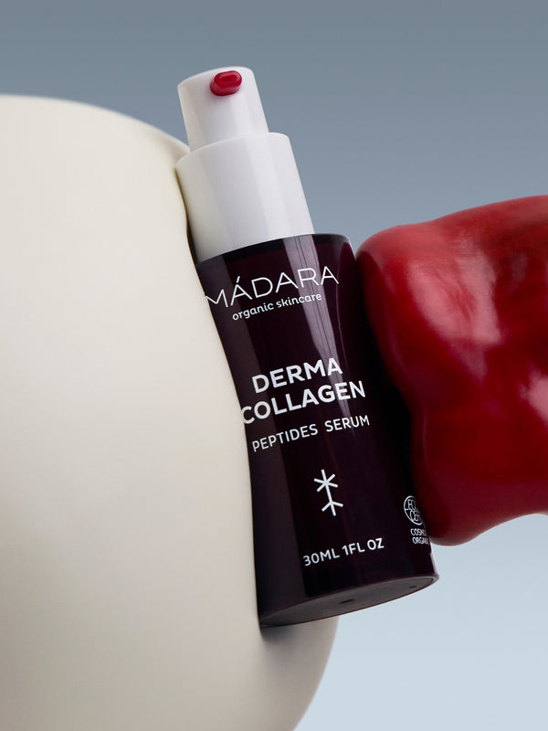 Madara Derma Collagen Peptide Serum bottle photo