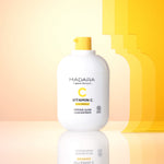 Madara Vitamin C Intense Glow Concentrate bottle photo