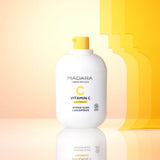 Madara Vitamin C Intense Glow Concentrate bottle photo