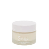 Salt + Glow Skin Souffle Facial Moisturiser