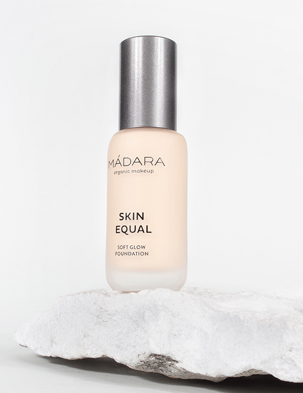 Madara Skin Equal Soft Glow Foundation SPF15