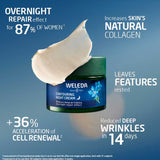 Weleda Contouring Day Cream Blue Gentian & Edelweiss