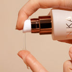 INIKA Organic Adaptogenic Cleansing Oil product photo