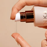 INIKA Organic Adaptogenic Cleansing Oil product photo