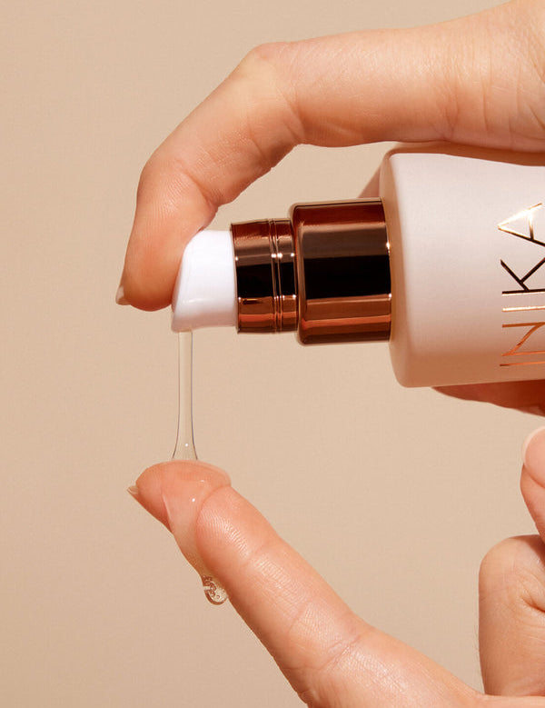 INIKA Organic Adaptogenic Cleansing Oil product photo
