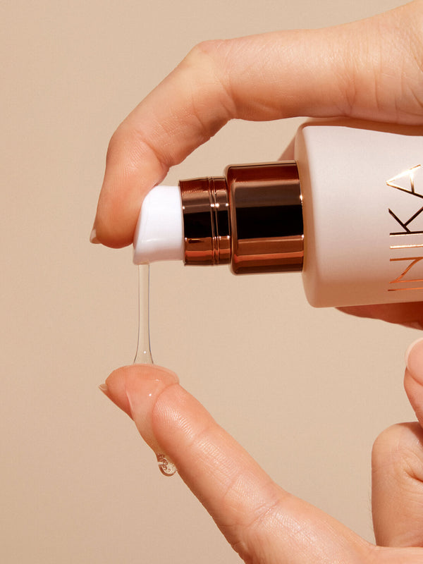 INIKA Organic Adaptogenic Cleansing Oil product photo