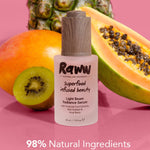 Raww Light Beam Radiance Serum product photo